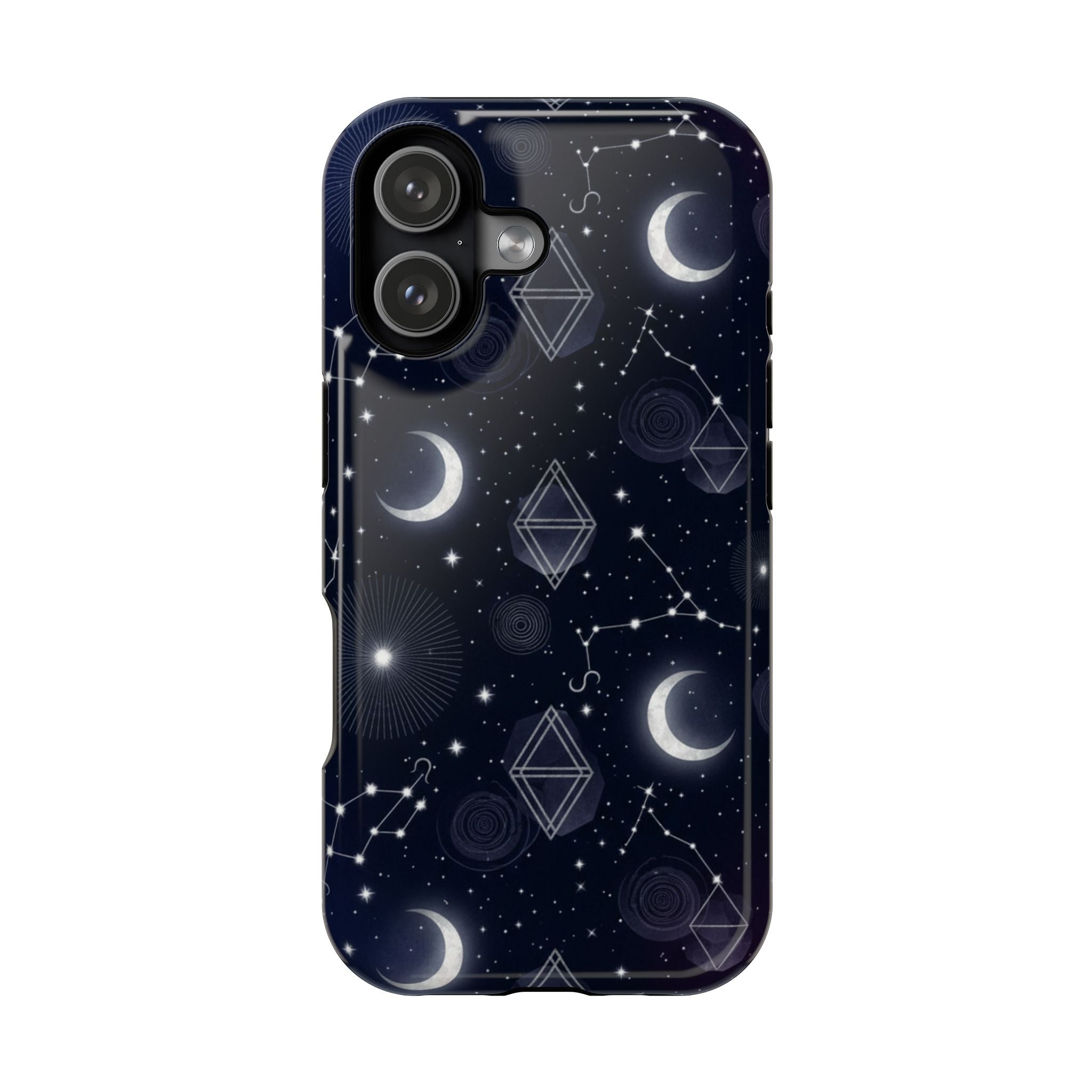 Celestial Geometry | Tough MagSafe Case