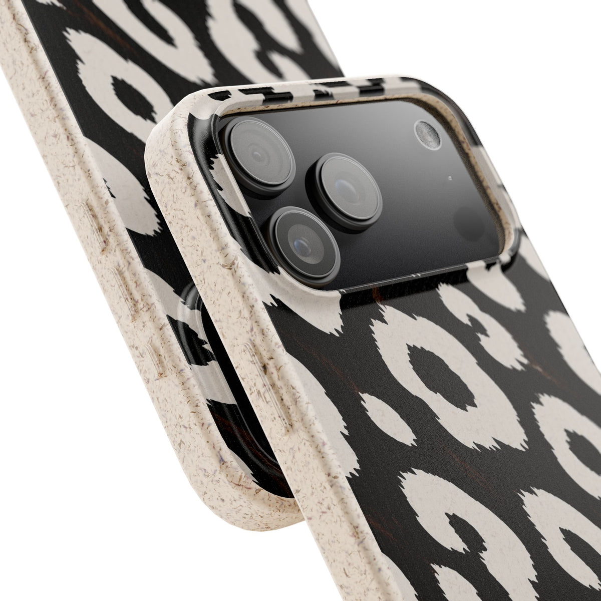 Cocoa Leopard | Biodegradable Case — product image 28