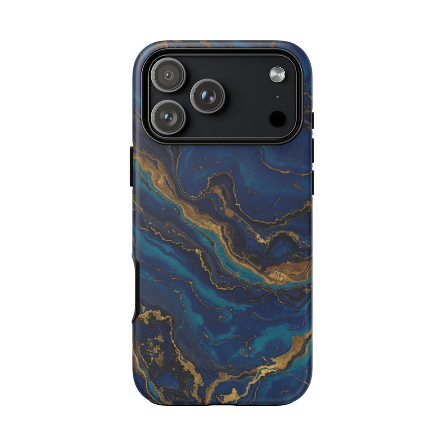 Desert Dusk Agate | Tough Case