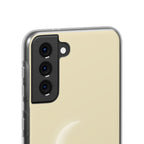 Lunar Calm | Clear Case