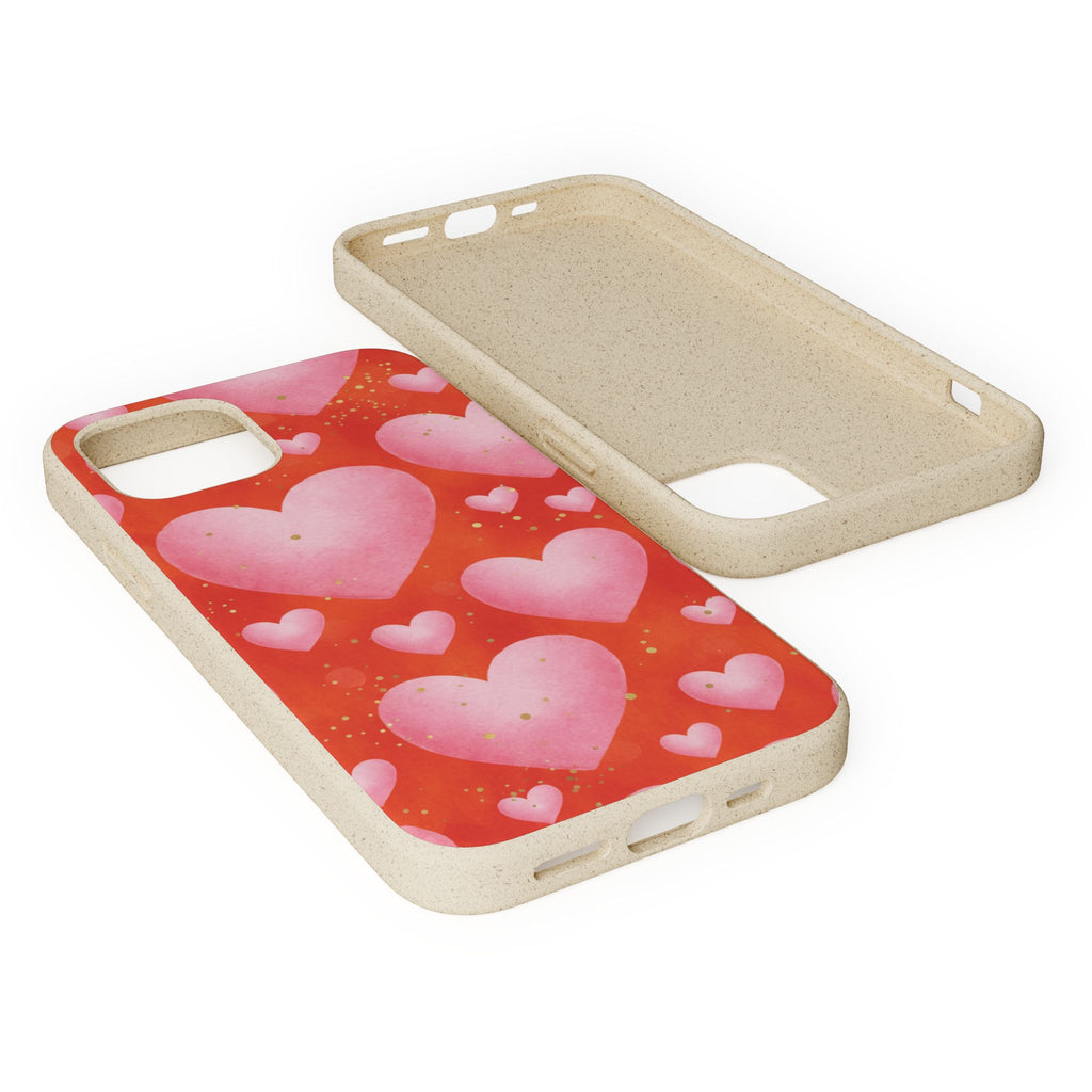 Valentine Love | Biodegradable Case