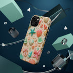Tidepool Trinkets | Tough MagSafe Case