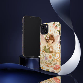 Teacup Sprite | Tough Case — product image 100