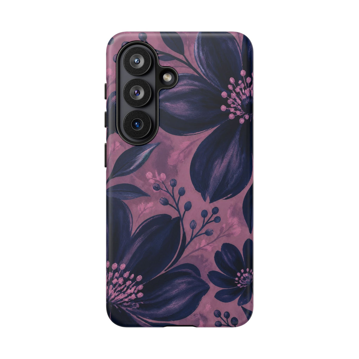 Velvet Bloom | Tough Case — product image 94