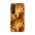 Rose Spark | Clear Case