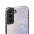 Opal Orbit | Clear Case