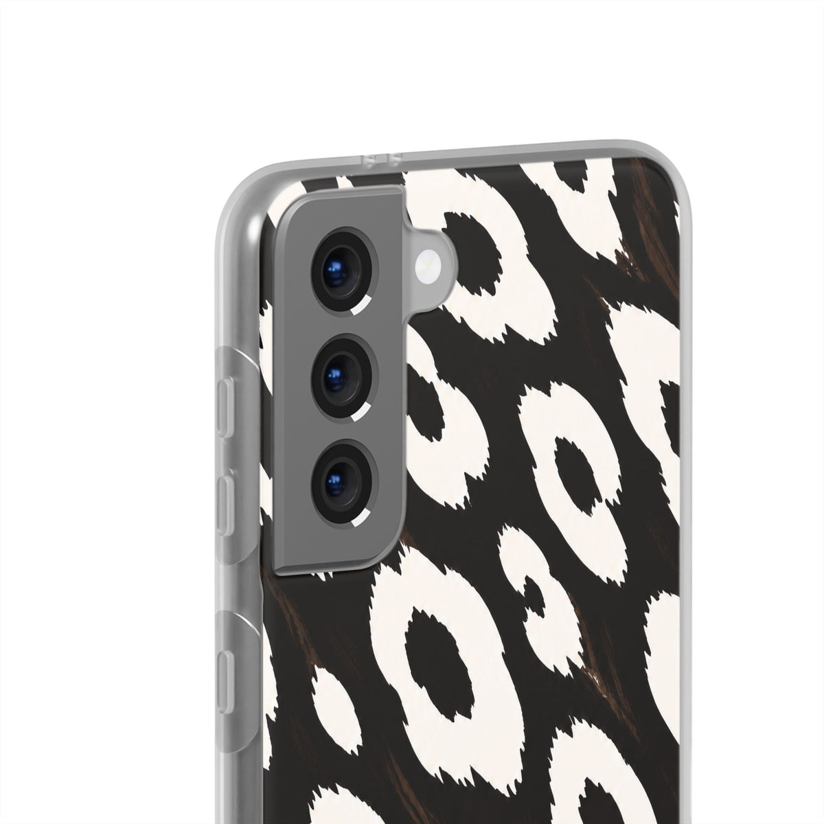 Cocoa Leopard | Clear Case — product image 19