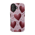 Blush Hearts | Tough Case