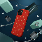 Tomato Lemons | Tough MagSafe Case