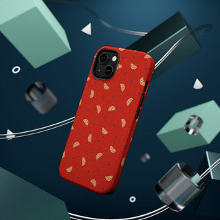 Tomato Lemons | Tough MagSafe Case