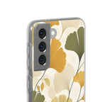 Ginkgo Print | Clear Case — product image 19