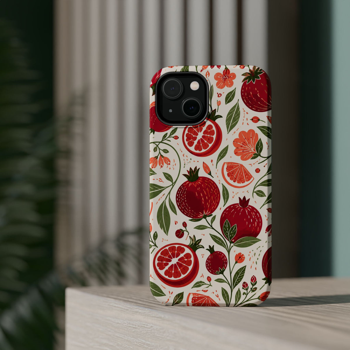 Ruby Orchard | Tough MagSafe Case — product image 46