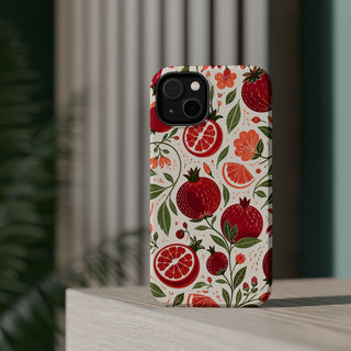 Ruby Orchard | Tough MagSafe Case — product image 46