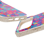 Smiley Pop | Biodegradable Case