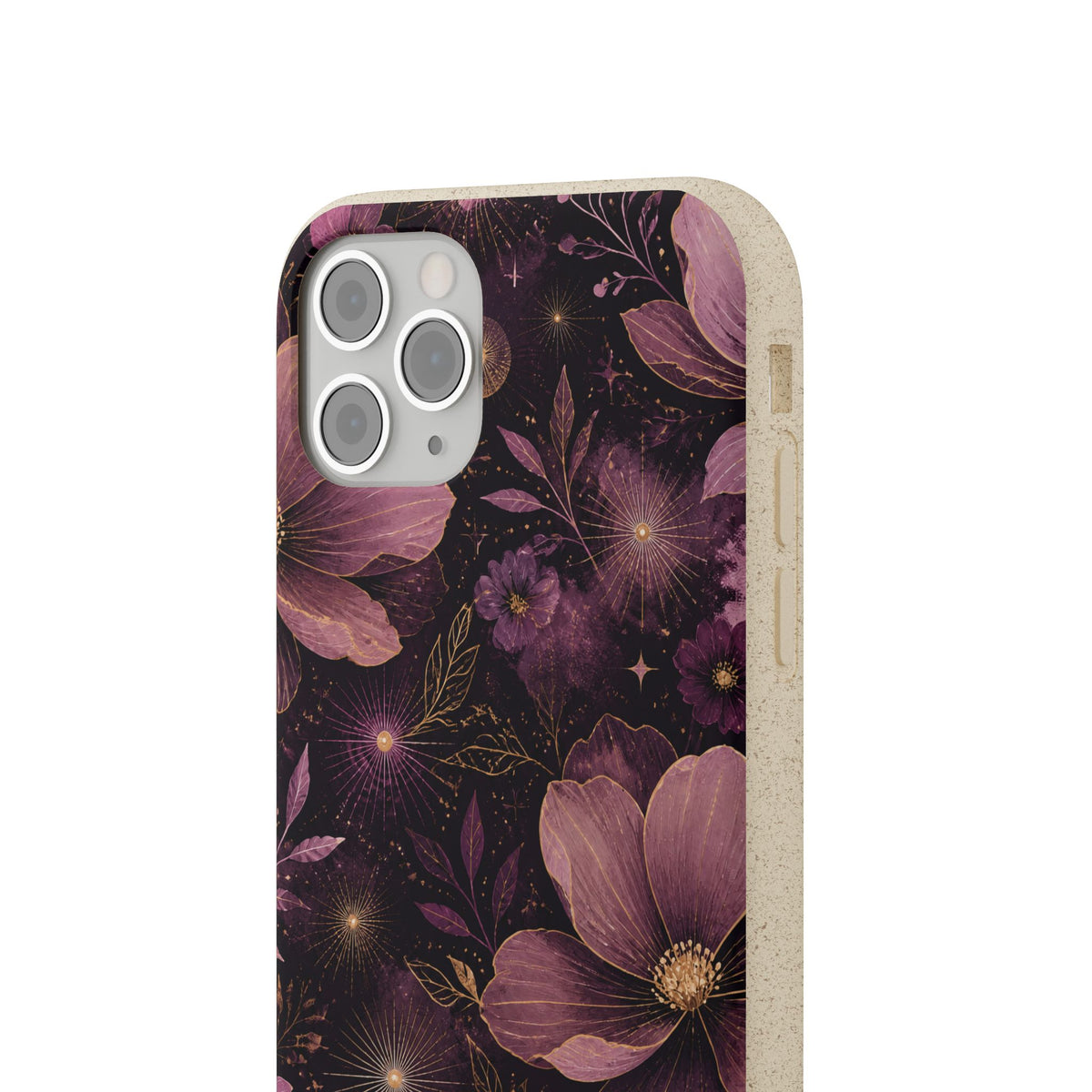 Cosmic Petal | Biodegradable Case — product image 31