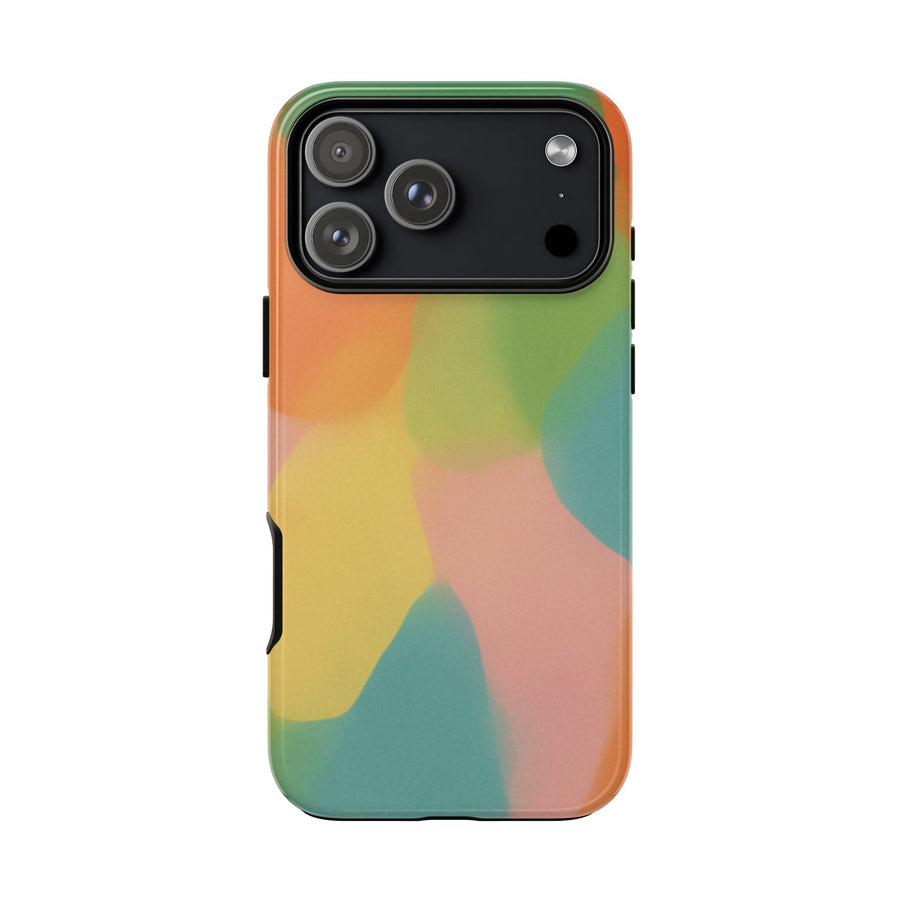 Coral Mosaic | Tough Case