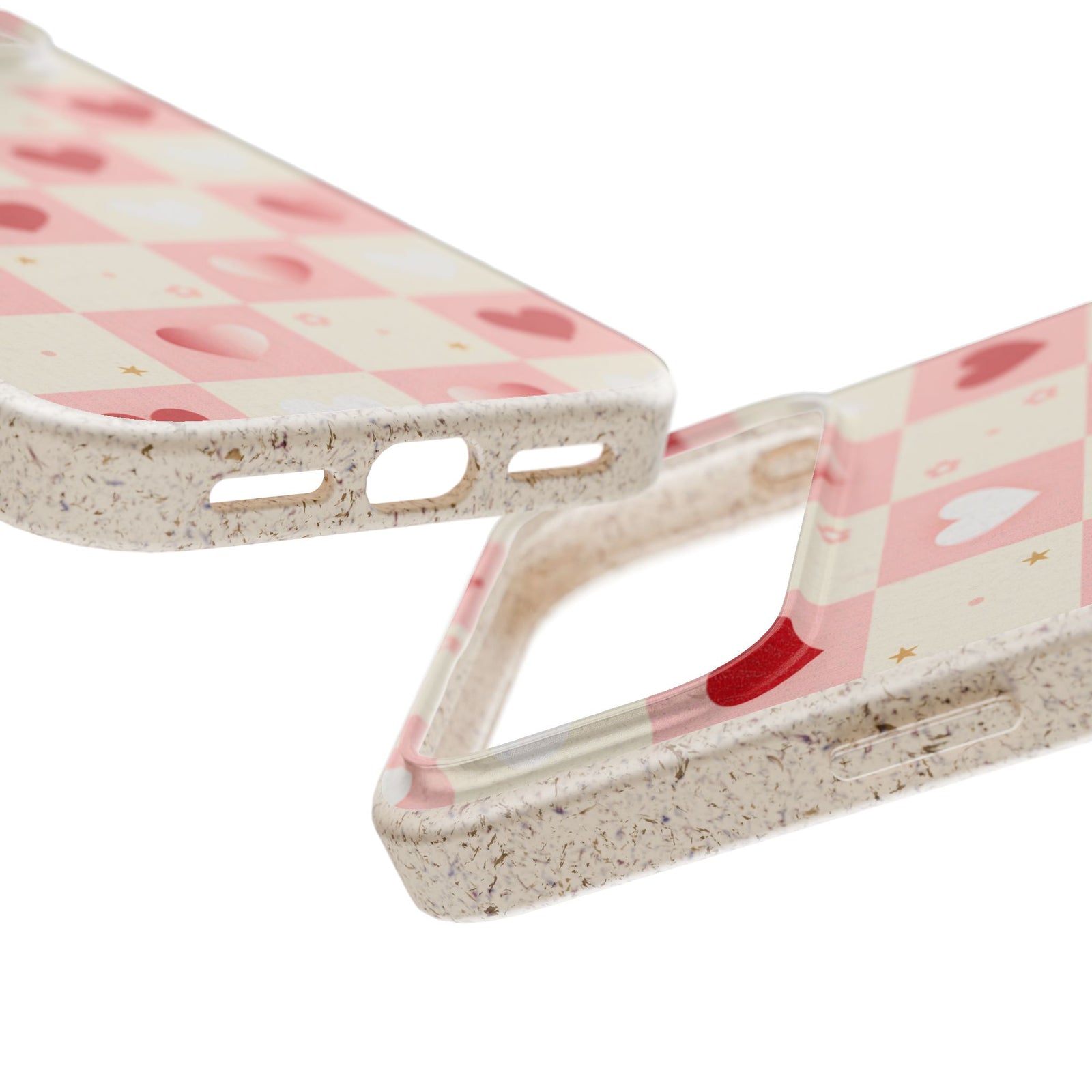 Prism Whisper | Biodegradable Case