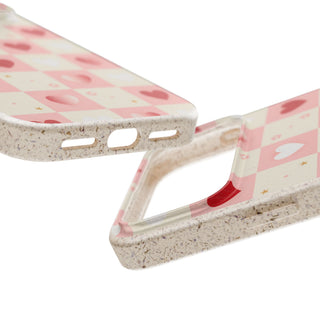Prism Whisper | Biodegradable Case