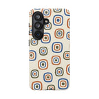 Ivory Rounded | Tough Case