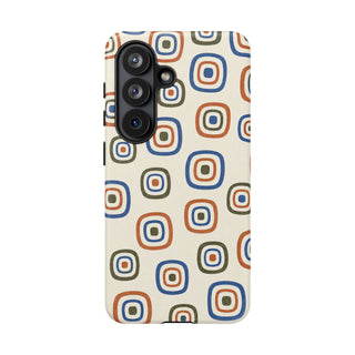 Ivory Rounded | Tough Case