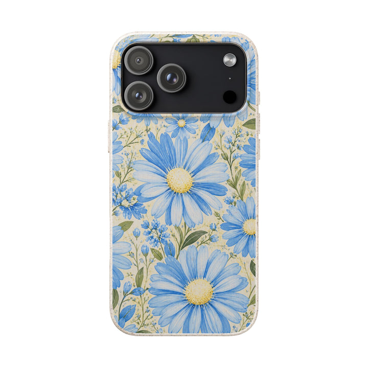 Daisy Spark | Biodegradable Case