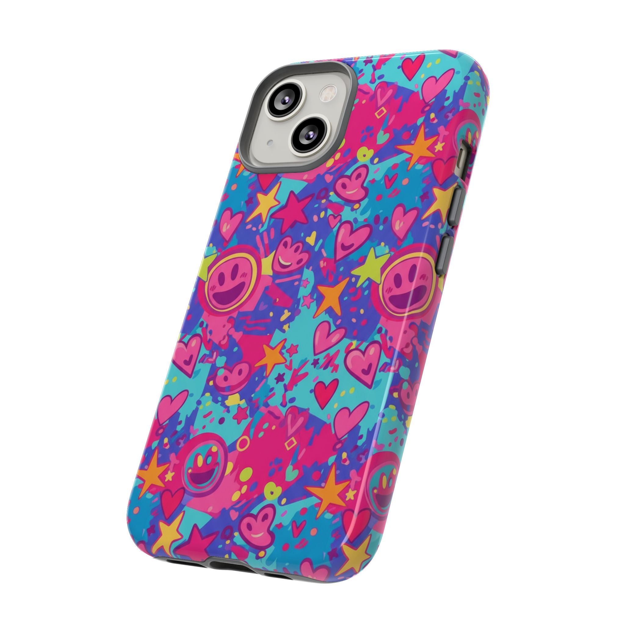 Y2K Doodle | Tough Case
