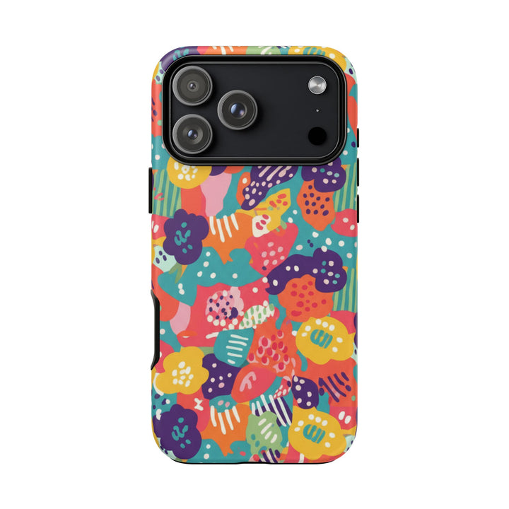 Dream Orbit | Tough Case