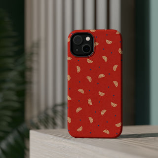 Tomato Lemons | Tough MagSafe Case