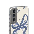 Sunny Petal | Clear Case