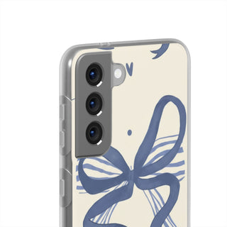 Sunny Petal | Clear Case