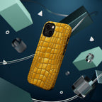 Gilded Scales | Tough MagSafe Case — product image 45