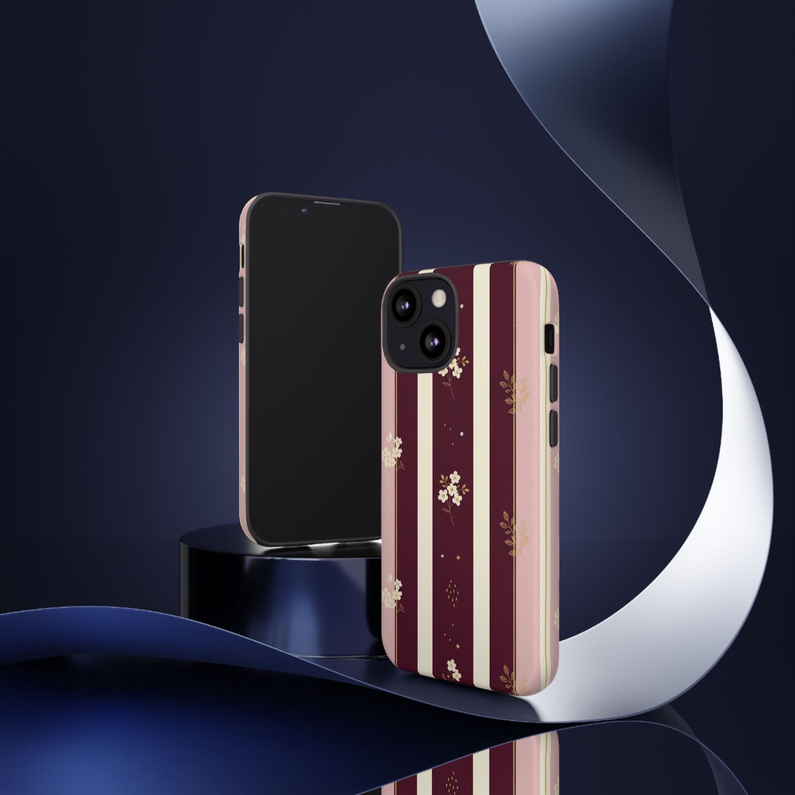 Moon Petal | Tough Case