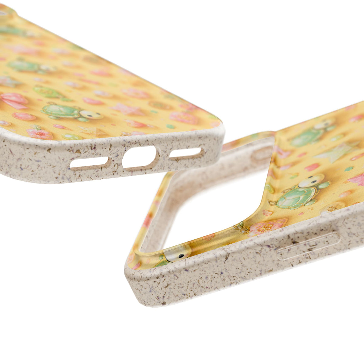 Turtle Trinket | Biodegradable Case — product image 29