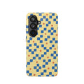 Butter Blue | Tough MagSafe Case