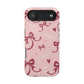 Coral Gleam | Tough MagSafe Case