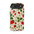 Strawberry Vines | Tough Case — product image 88