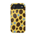 Butter Espresso | Tough MagSafe Case