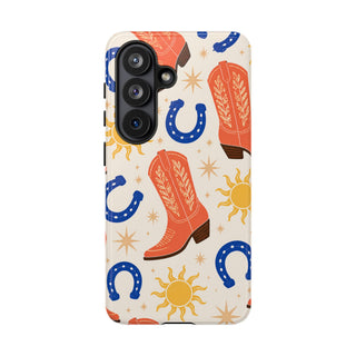 Coral Boots | Tough Case — product image 93