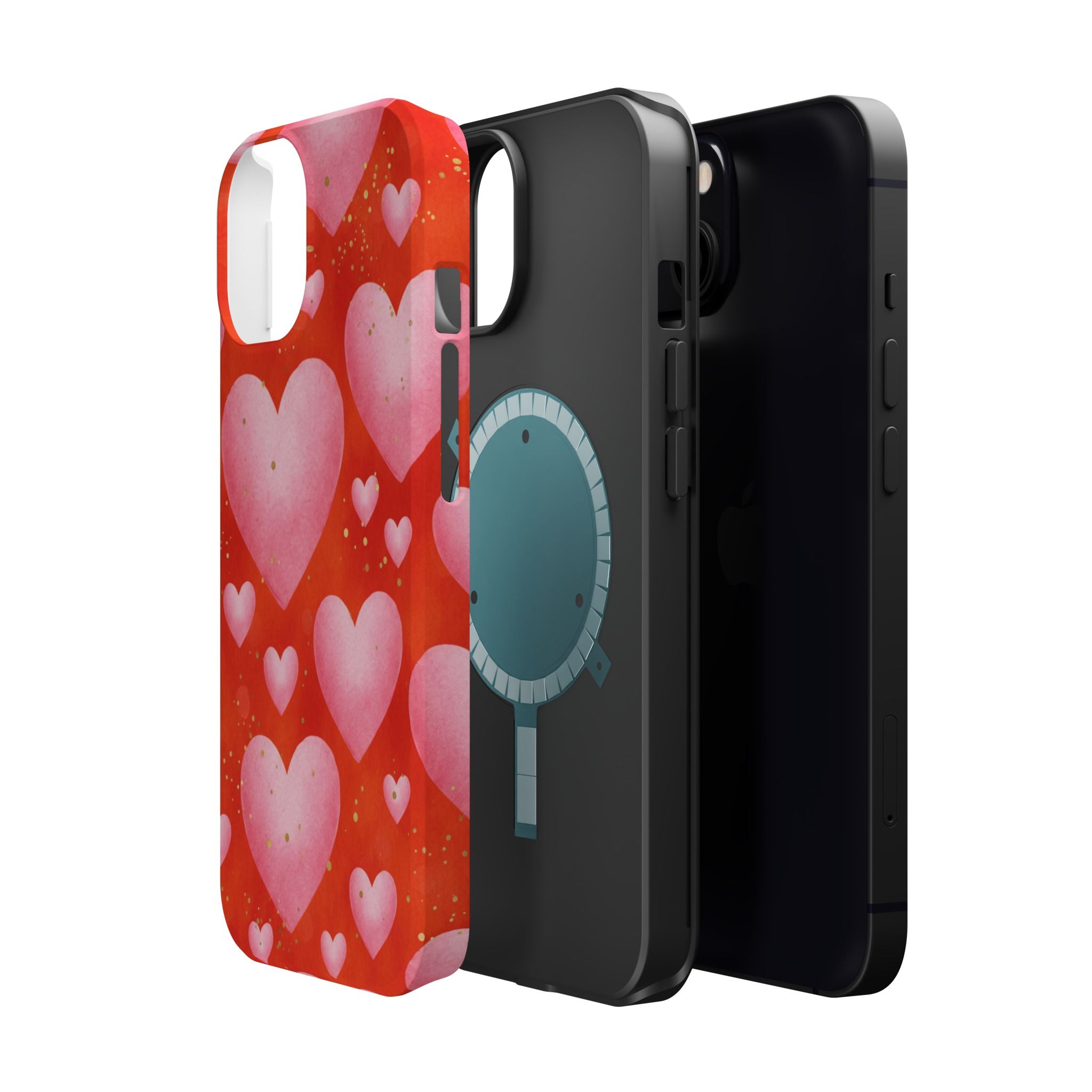 Valentine Love | Tough MagSafe Case
