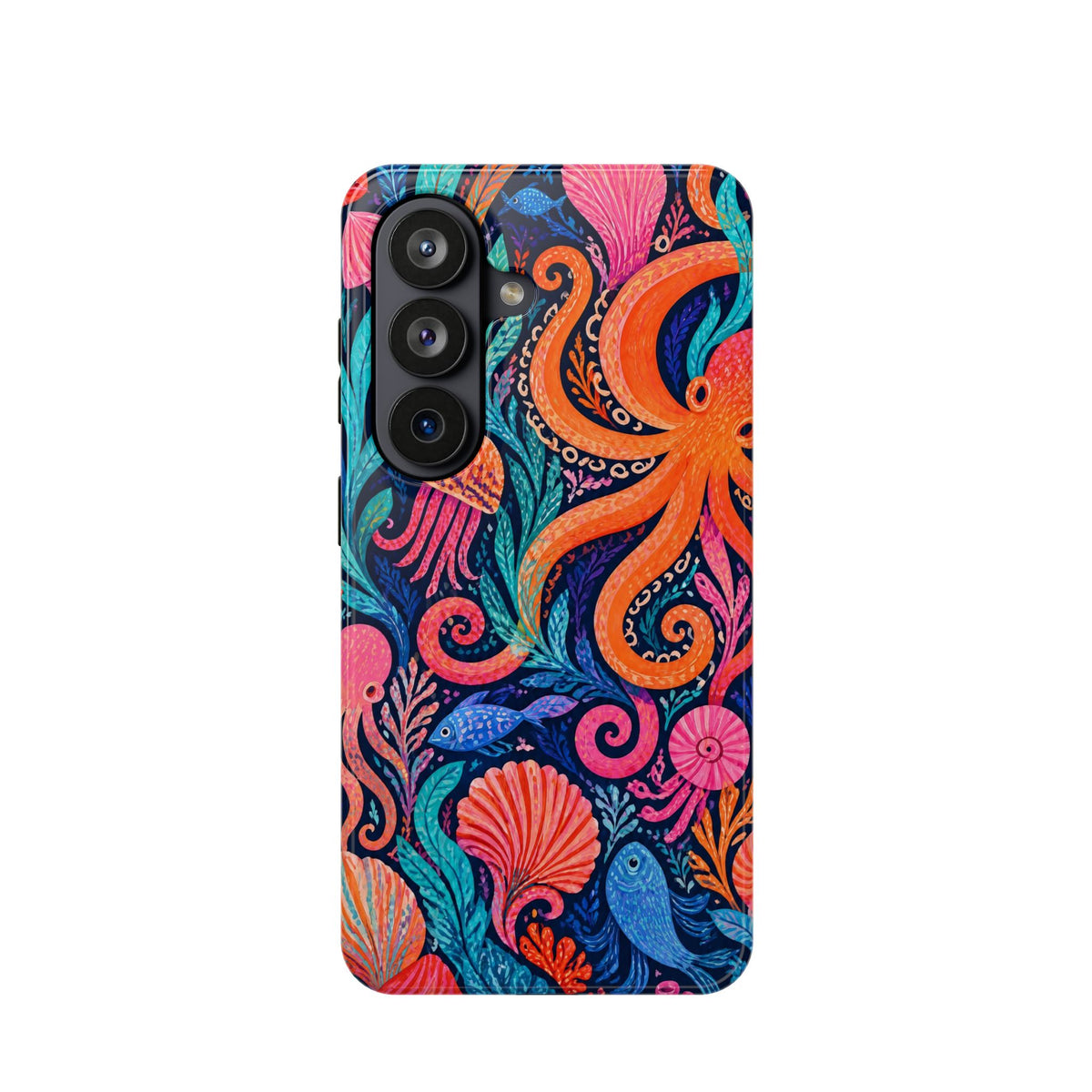 Reef Parade | Tough MagSafe Case — product image 41