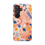 Coral Palette | Tough Case — product image 94