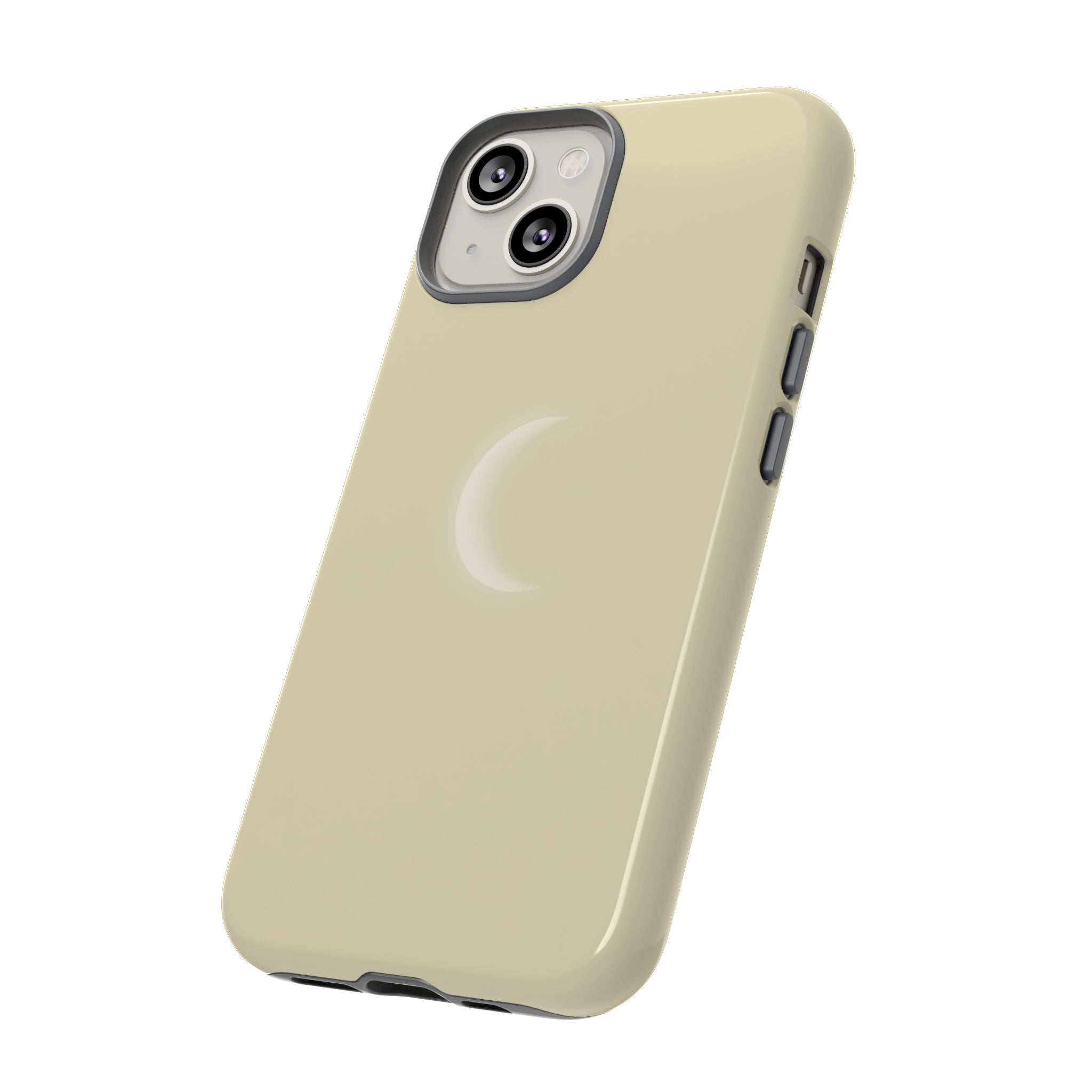 Soft Lunar | Tough Case