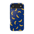 Cobalt Bananas | Tough MagSafe Case