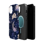 Moonlit Bunny | Tough MagSafe Case