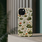 Mushroom Meadow | Tough MagSafe Case — product image 46