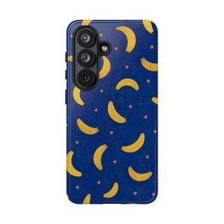 Cobalt Bananas | Tough Case