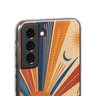 Radiant Angles | Clear Case — product image 21