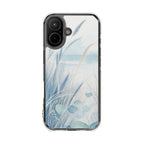 Frost Meadow | Clear MagSafe Case — product image 14