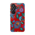 Apricot Charm | Tough Case