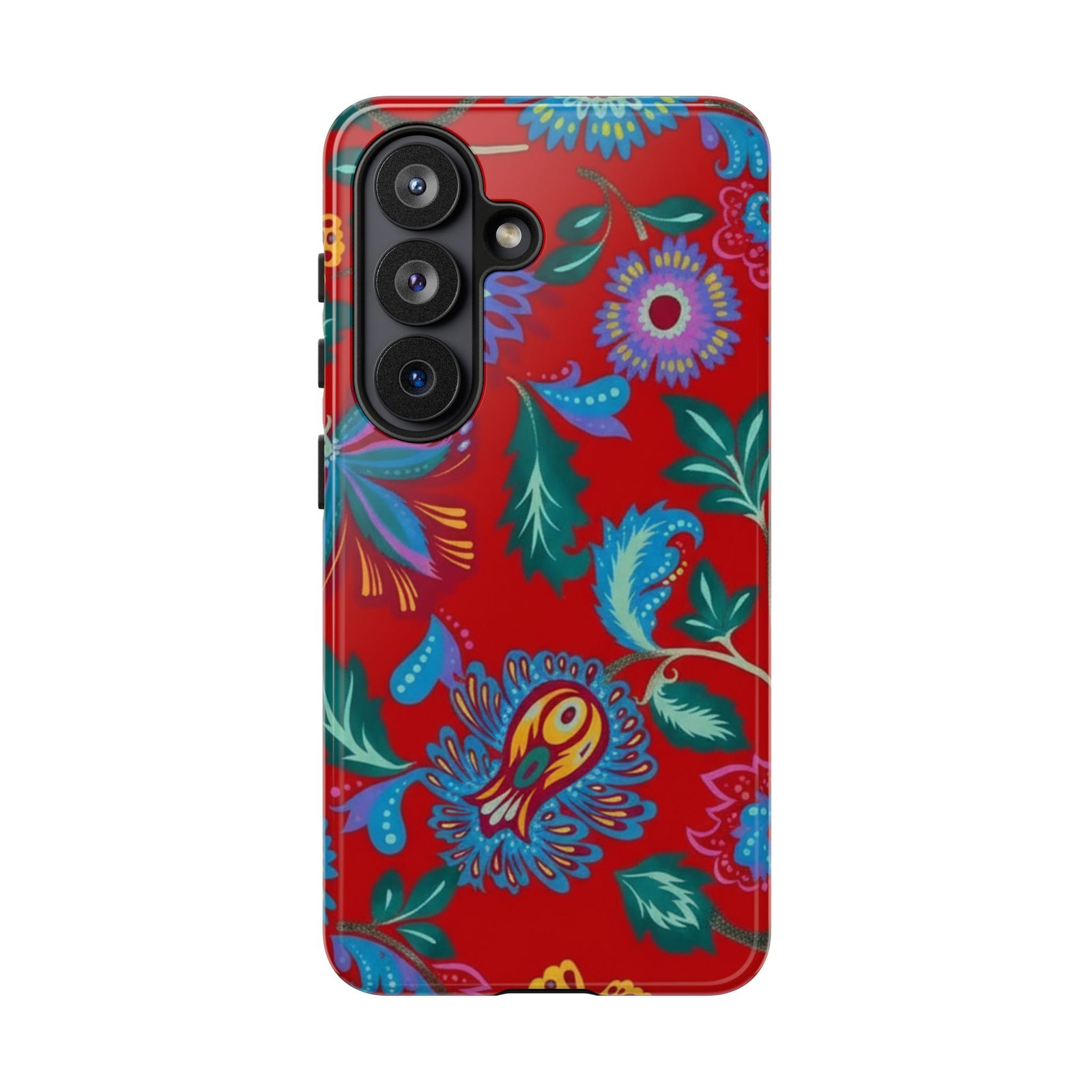Apricot Charm | Tough Case